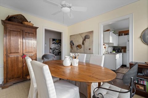 Tiny photo for 594 Sheridan Square #3, Evanston, IL 60202 (MLS # 12502349)