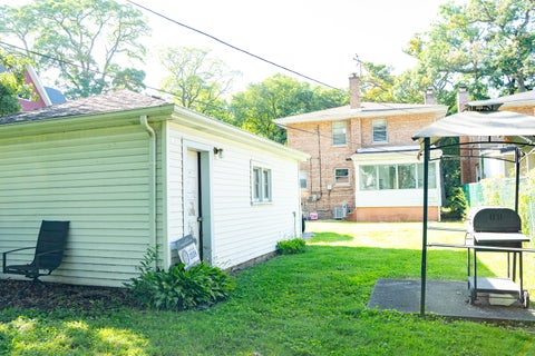 Tiny photo for 1700 W 103rd Street, Chicago, IL 60643 (MLS # 12742309)