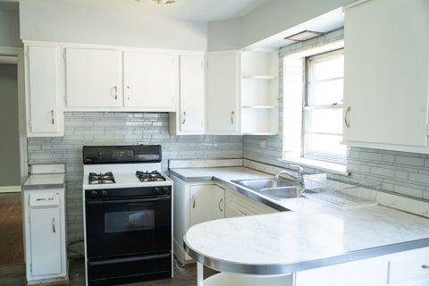 Tiny photo for 1700 W 103rd Street, Chicago, IL 60643 (MLS # 12742309)