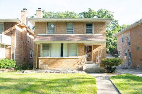 Photo of 1700 W 103rd Street, Chicago, IL 60643 (MLS # 12742309)