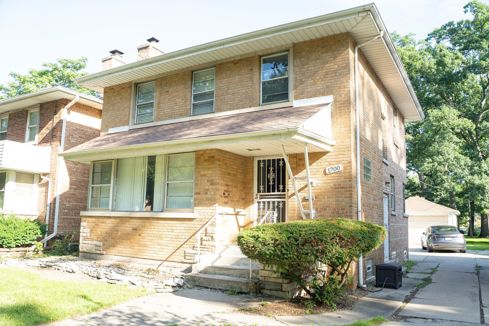 1700 W 103rd Street