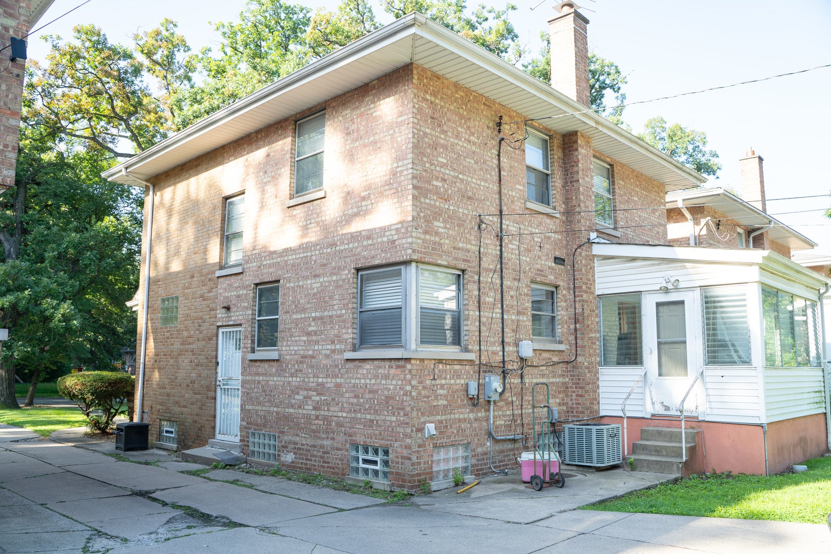 1700 W 103rd Street
