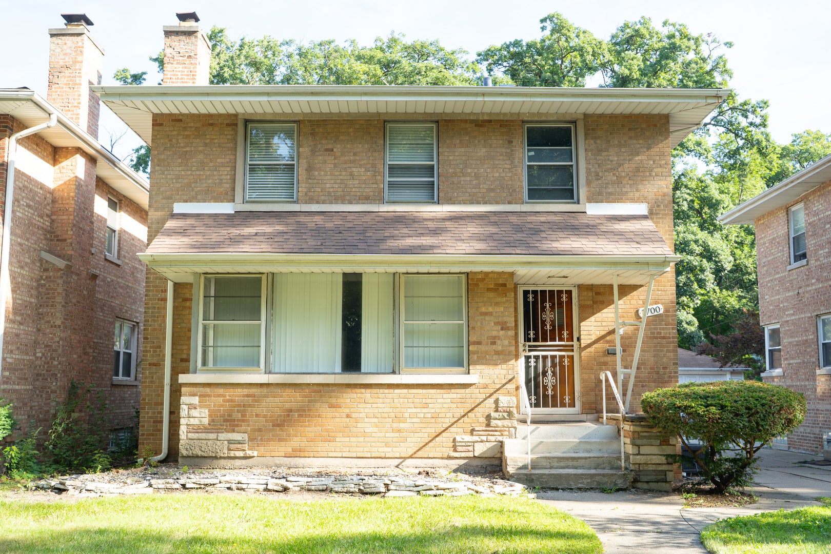 1700 W 103rd Street