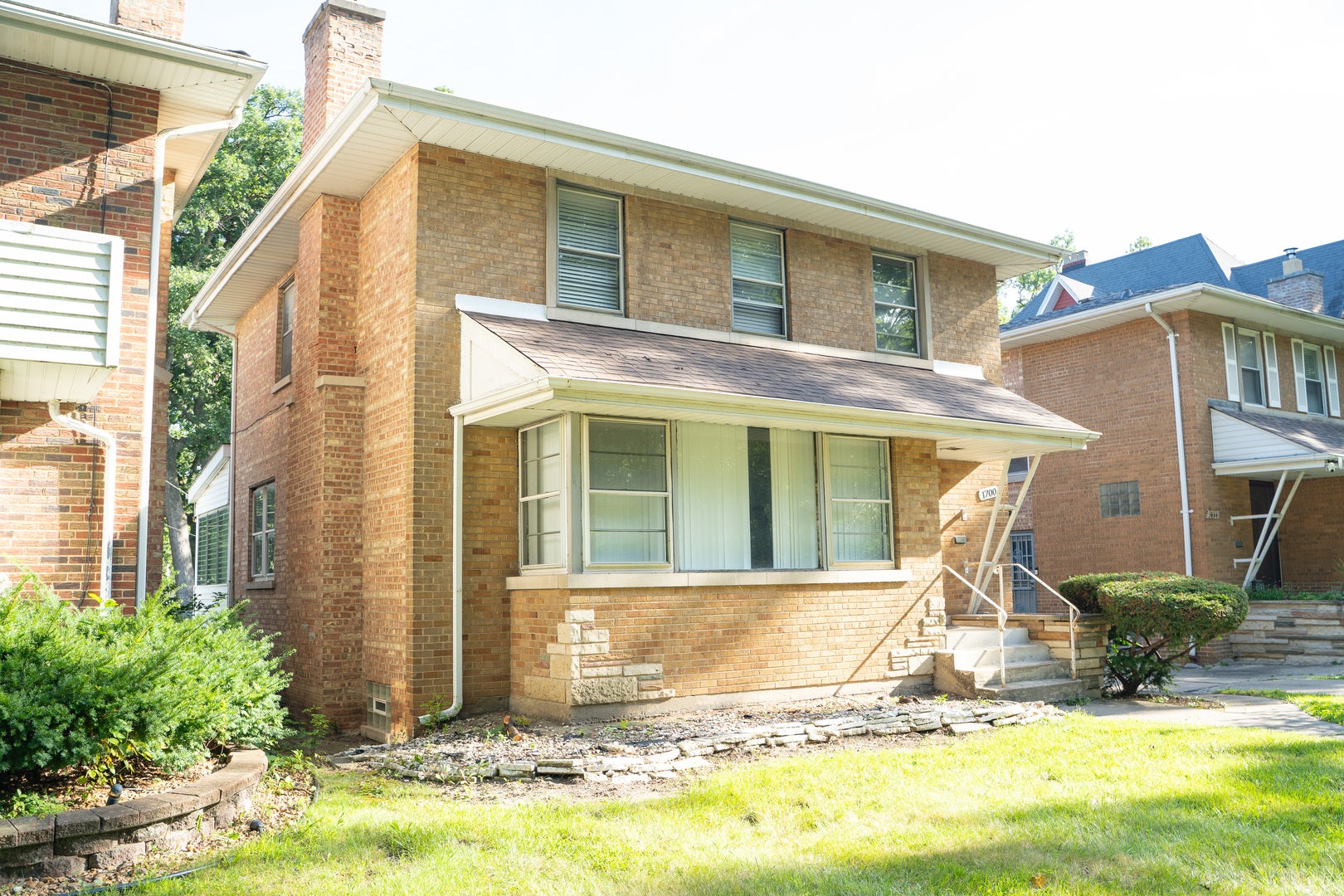 1700 W 103rd Street