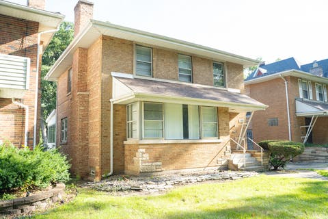 Tiny photo for 1700 W 103rd Street, Chicago, IL 60643 (MLS # 12742309)