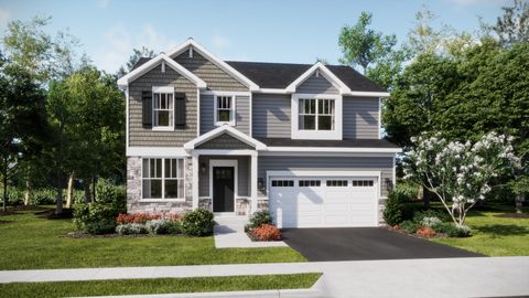 Photo of 566 Ayre Drive, Elgin, IL 60124 (MLS # 12618084)