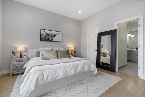 Tiny photo for 2446 W Augusta Boulevard #3, Chicago, IL 60622 (MLS # 12729063)