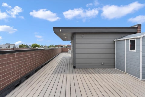 Tiny photo for 2446 W Augusta Boulevard #3, Chicago, IL 60622 (MLS # 12729063)