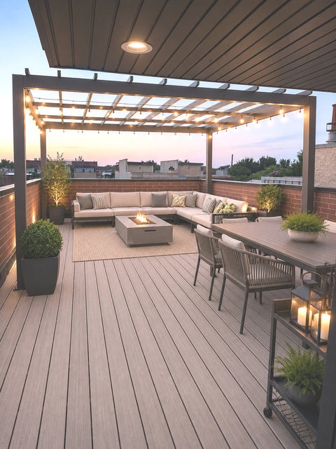 Tiny photo for 2446 W Augusta Boulevard #3, Chicago, IL 60622 (MLS # 12729063)