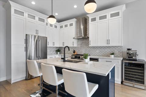 Tiny photo for 2446 W Augusta Boulevard #3, Chicago, IL 60622 (MLS # 12729063)