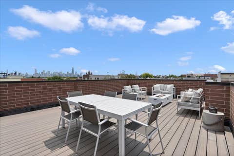 Tiny photo for 2446 W Augusta Boulevard #3, Chicago, IL 60622 (MLS # 12729063)