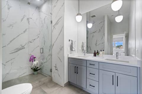 Tiny photo for 2446 W Augusta Boulevard #3, Chicago, IL 60622 (MLS # 12729063)