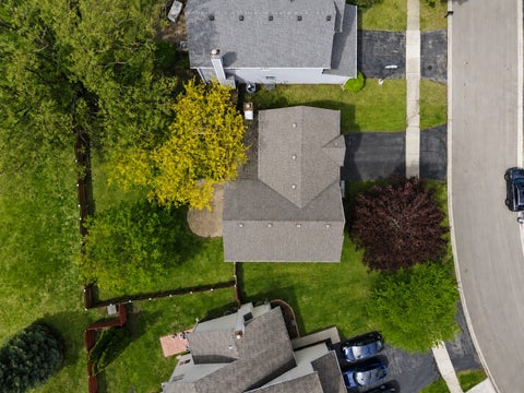 Tiny photo for 900 Chelsea Court, Aurora, IL 60504 (MLS # 12745311)