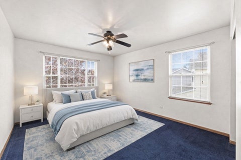 Tiny photo for 900 Chelsea Court, Aurora, IL 60504 (MLS # 12745311)
