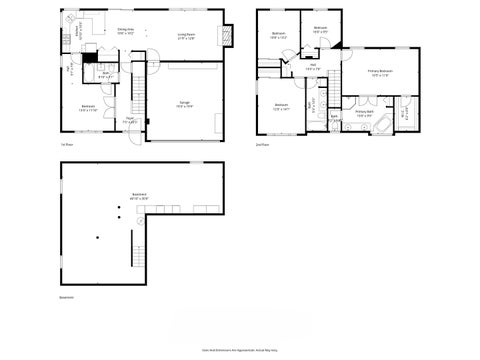 Tiny photo for 900 Chelsea Court, Aurora, IL 60504 (MLS # 12745311)