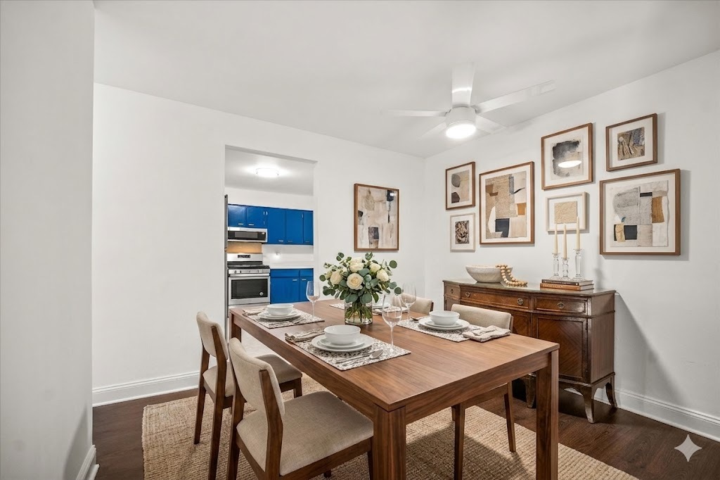 1133 S Finley Road 305
