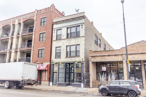 2450 W Chicago Avenue Chicago IL 60622
