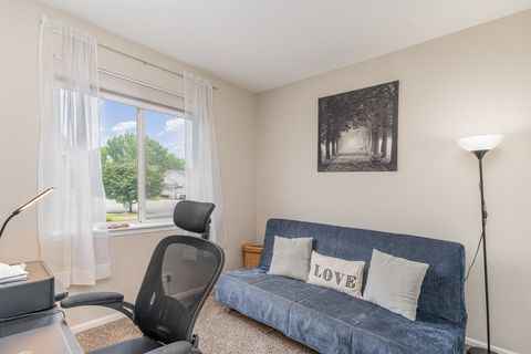 Tiny photo for 2901 Woodside Drive, Joliet, IL 60431 (MLS # 12422165)