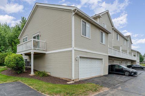 Tiny photo for 2901 Woodside Drive, Joliet, IL 60431 (MLS # 12422165)