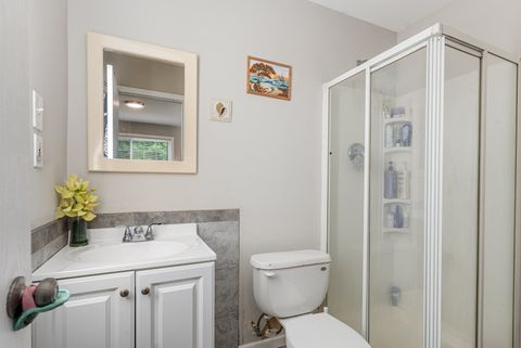 Tiny photo for 2901 Woodside Drive, Joliet, IL 60431 (MLS # 12422165)