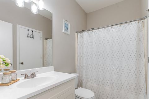 Tiny photo for 2901 Woodside Drive, Joliet, IL 60431 (MLS # 12422165)