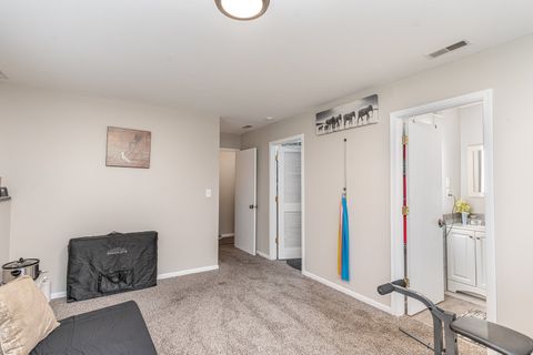 Tiny photo for 2901 Woodside Drive, Joliet, IL 60431 (MLS # 12422165)