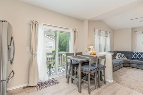 Tiny photo for 2901 Woodside Drive, Joliet, IL 60431 (MLS # 12422165)