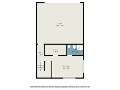 Tiny photo for 2901 Woodside Drive, Joliet, IL 60431 (MLS # 12422165)