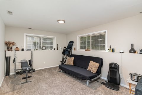 Tiny photo for 2901 Woodside Drive, Joliet, IL 60431 (MLS # 12422165)
