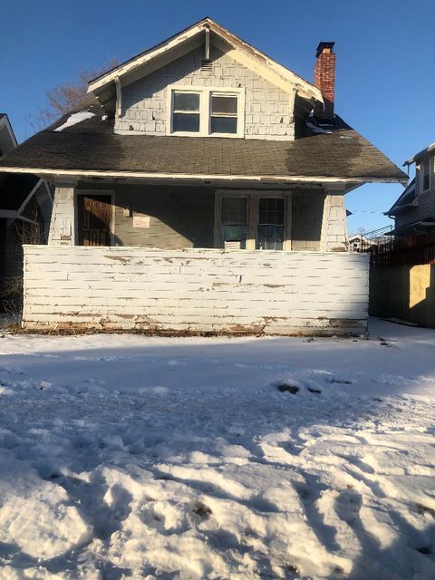 Photo of 222 157th Street, Calumet City, IL 60409 (MLS # 12556139)