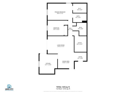 Tiny photo for 312 N Thornwood Drive #0, McHenry, IL 60050 (MLS # 12788513)