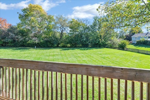 Tiny photo for 312 N Thornwood Drive #0, McHenry, IL 60050 (MLS # 12788513)
