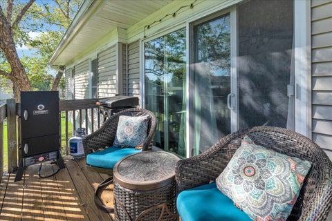Tiny photo for 312 N Thornwood Drive #0, McHenry, IL 60050 (MLS # 12788513)