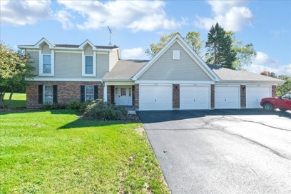 312 N Thornwood Drive 0 McHenry IL 60050