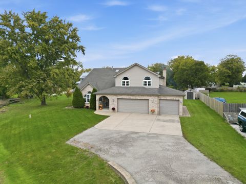 Tiny photo for 11254 192nd Street, Mokena, IL 60448 (MLS # 12508934)