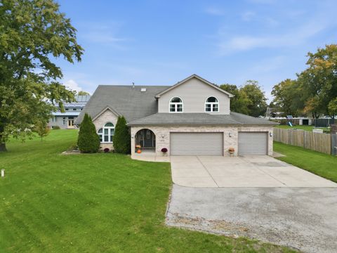Tiny photo for 11254 192nd Street, Mokena, IL 60448 (MLS # 12508934)