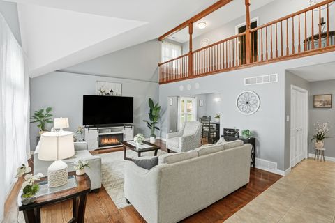 Tiny photo for 11254 192nd Street, Mokena, IL 60448 (MLS # 12508934)