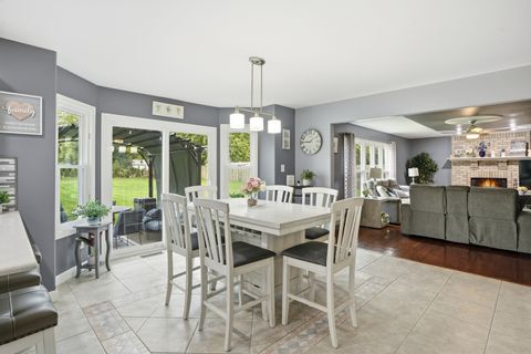 Tiny photo for 11254 192nd Street, Mokena, IL 60448 (MLS # 12508934)