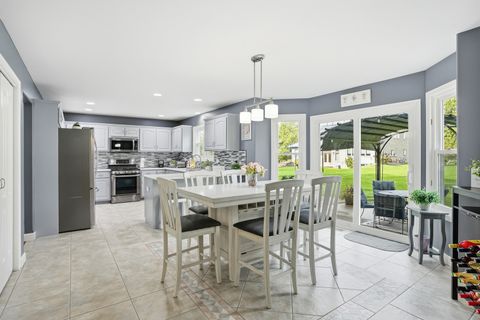 Tiny photo for 11254 192nd Street, Mokena, IL 60448 (MLS # 12508934)