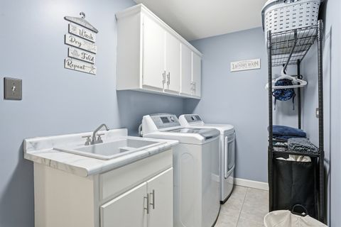 Tiny photo for 11254 192nd Street, Mokena, IL 60448 (MLS # 12508934)