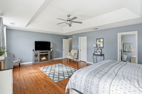 Tiny photo for 11254 192nd Street, Mokena, IL 60448 (MLS # 12508934)