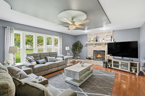 Tiny photo for 11254 192nd Street, Mokena, IL 60448 (MLS # 12508934)