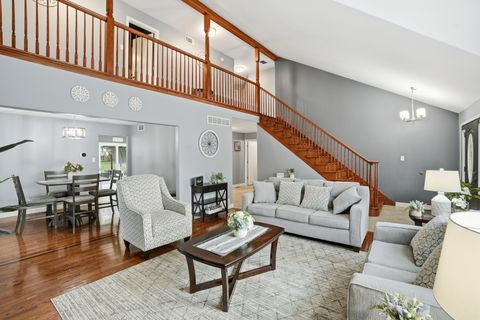 Tiny photo for 11254 192nd Street, Mokena, IL 60448 (MLS # 12508934)