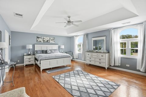 Tiny photo for 11254 192nd Street, Mokena, IL 60448 (MLS # 12508934)