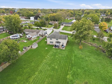 Tiny photo for 11254 192nd Street, Mokena, IL 60448 (MLS # 12508934)