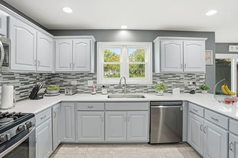 Tiny photo for 11254 192nd Street, Mokena, IL 60448 (MLS # 12508934)