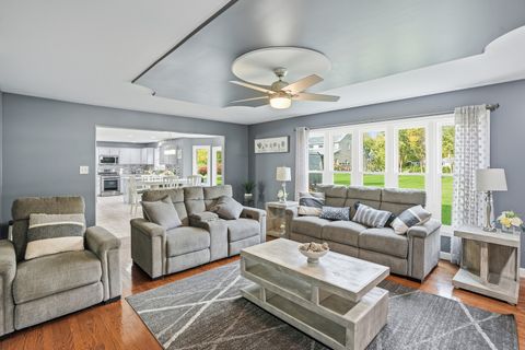 Tiny photo for 11254 192nd Street, Mokena, IL 60448 (MLS # 12508934)