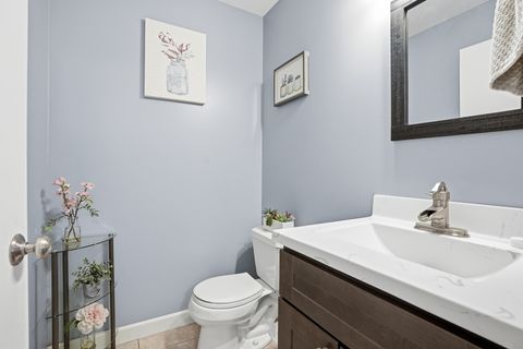 Tiny photo for 11254 192nd Street, Mokena, IL 60448 (MLS # 12508934)