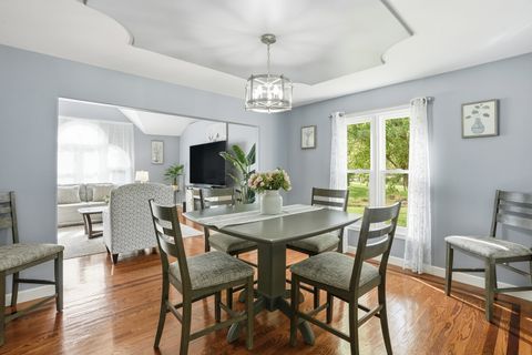 Tiny photo for 11254 192nd Street, Mokena, IL 60448 (MLS # 12508934)