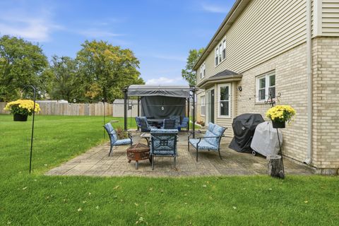 Tiny photo for 11254 192nd Street, Mokena, IL 60448 (MLS # 12508934)